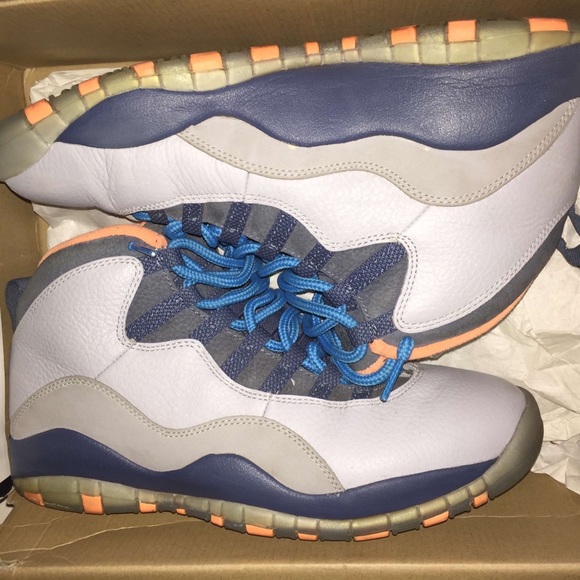 Jordan Other - Jordan retro 10